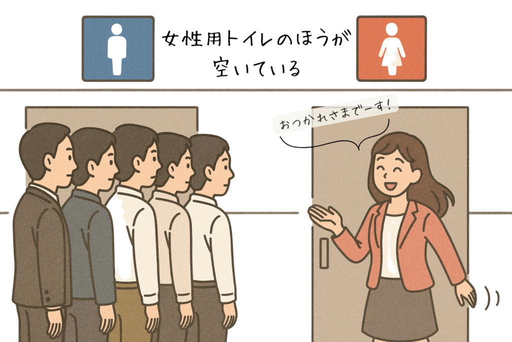 女性中小企業診断士あるある