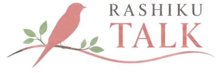 RASHIKU TALK
